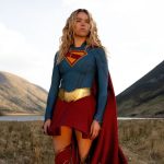 Supergirl