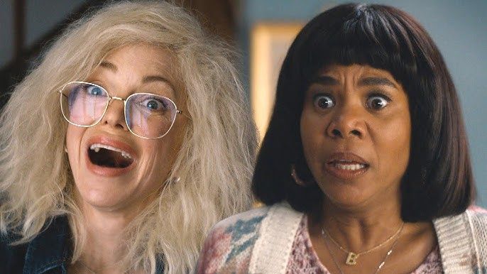 Mestres do Universo e Todo Mundo em Pânico 6 nos cinemas de Barueri e região