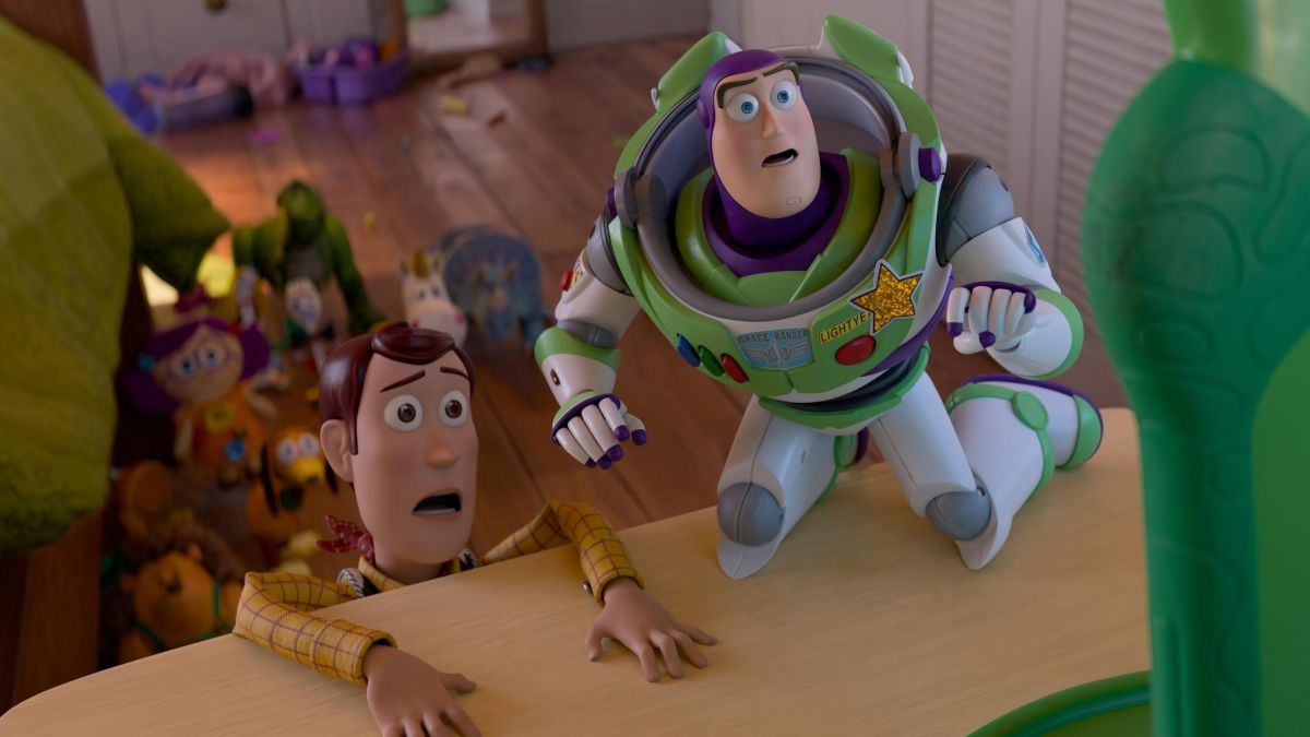 toy story