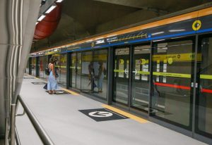 linha