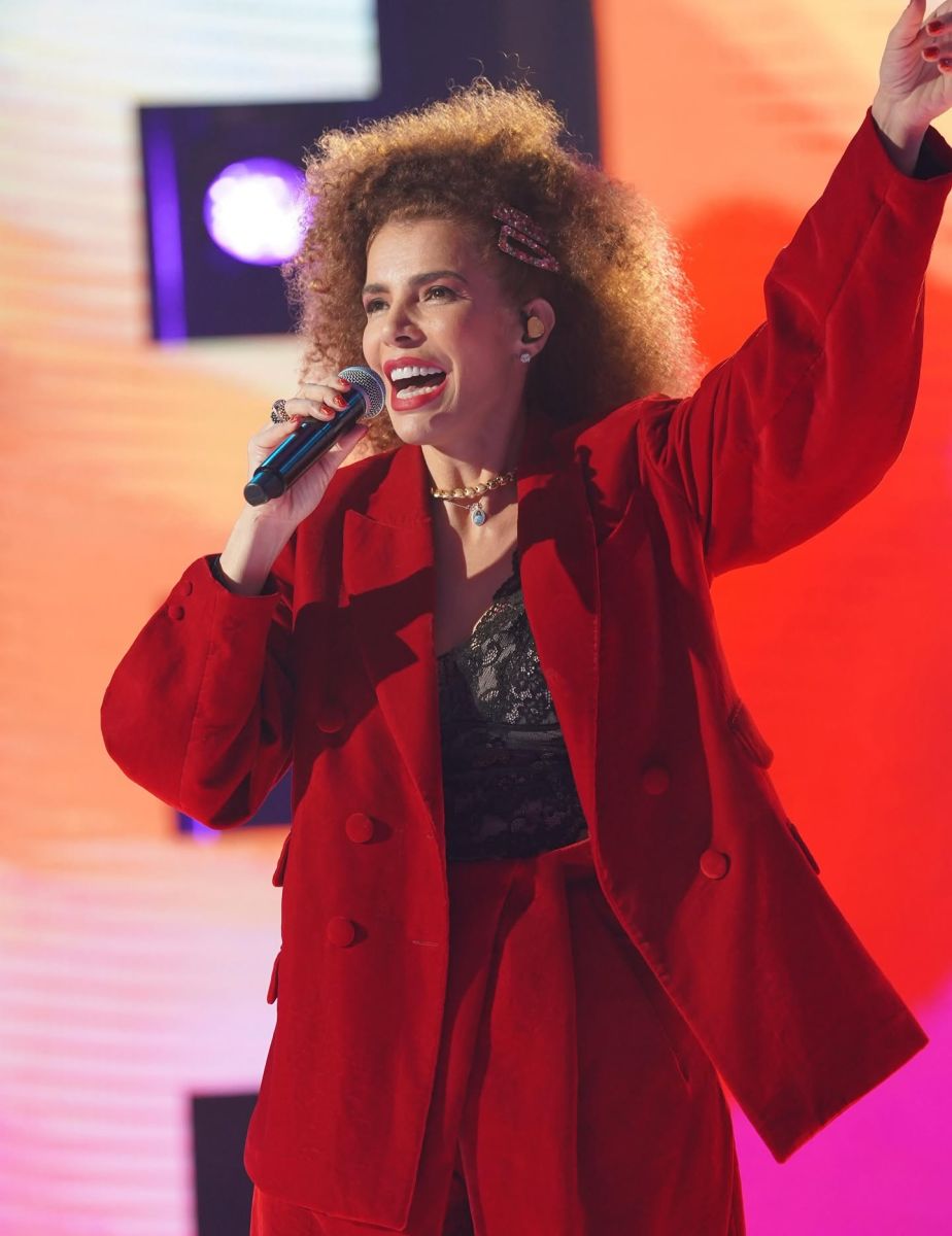 Vanessa da Mata é o grande destaque do Festival de Inverno de São Roque
