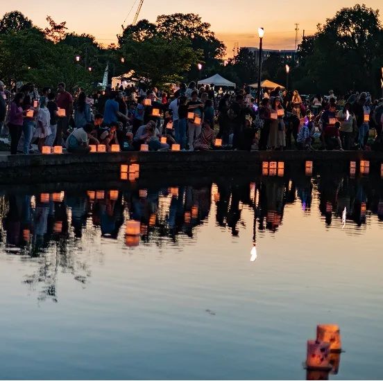 São Paulo recebe festival de lanternas inspirado na Tailândia em 12 e 13/07
