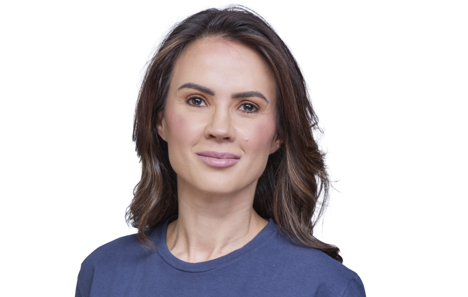 Deputada Bruna Furlan