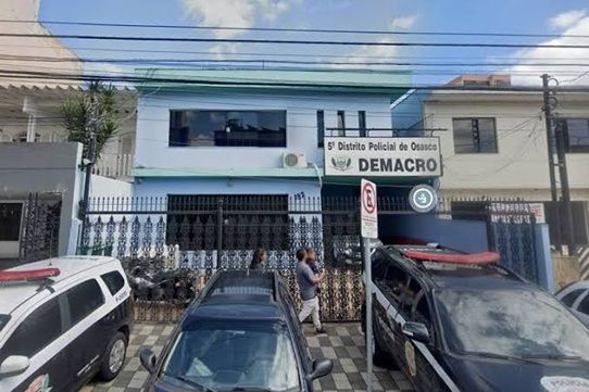 Policial morre após filha reagir para defender a mãe em Osasco