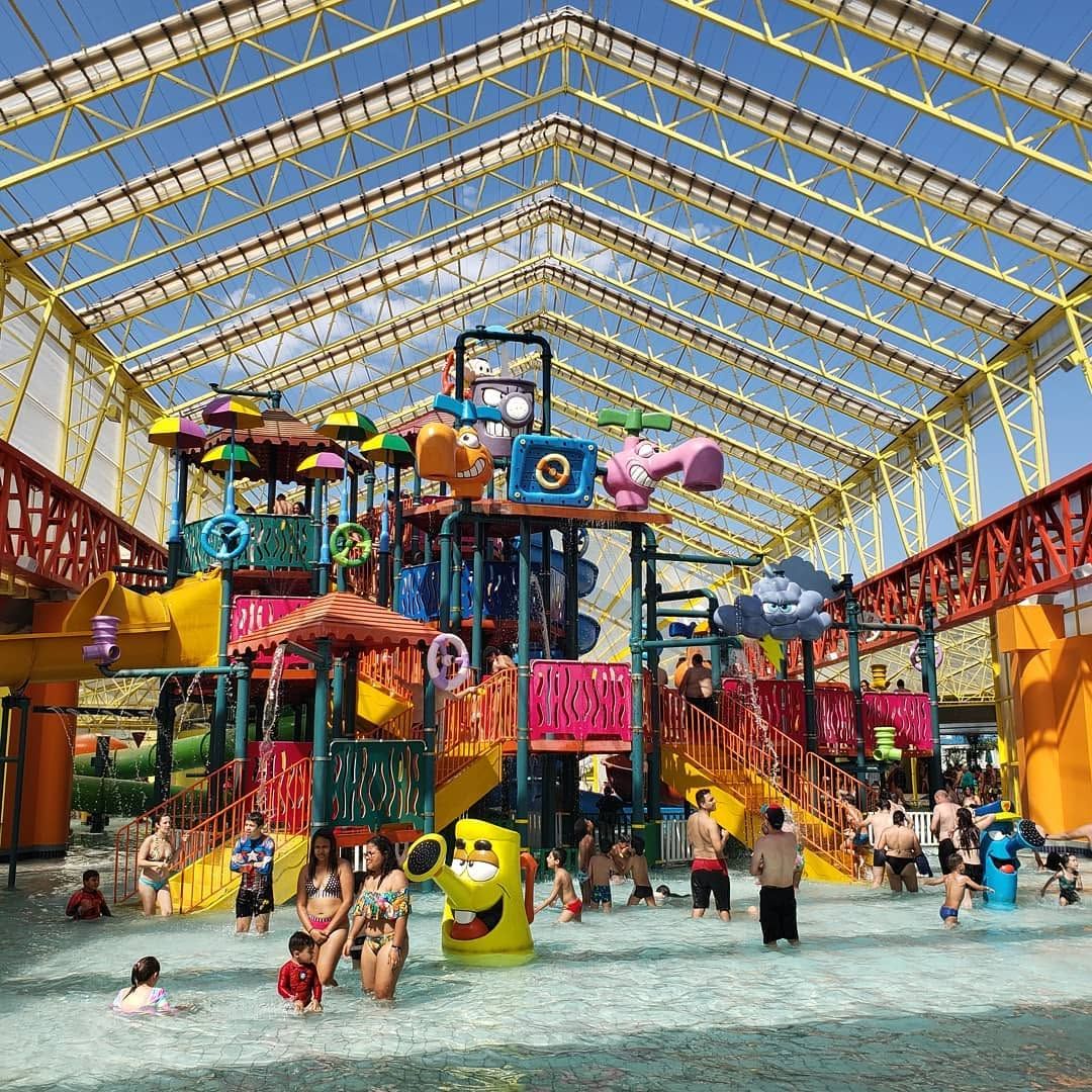 Wet'n Wild