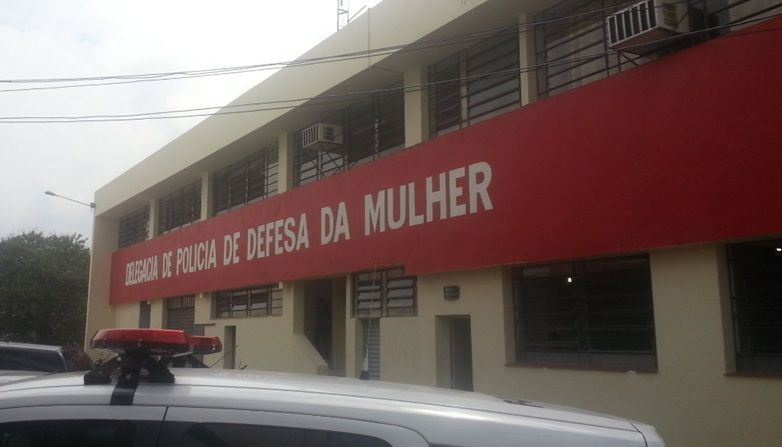 Delegacia de Defesa da Mulher em Carapicuíba