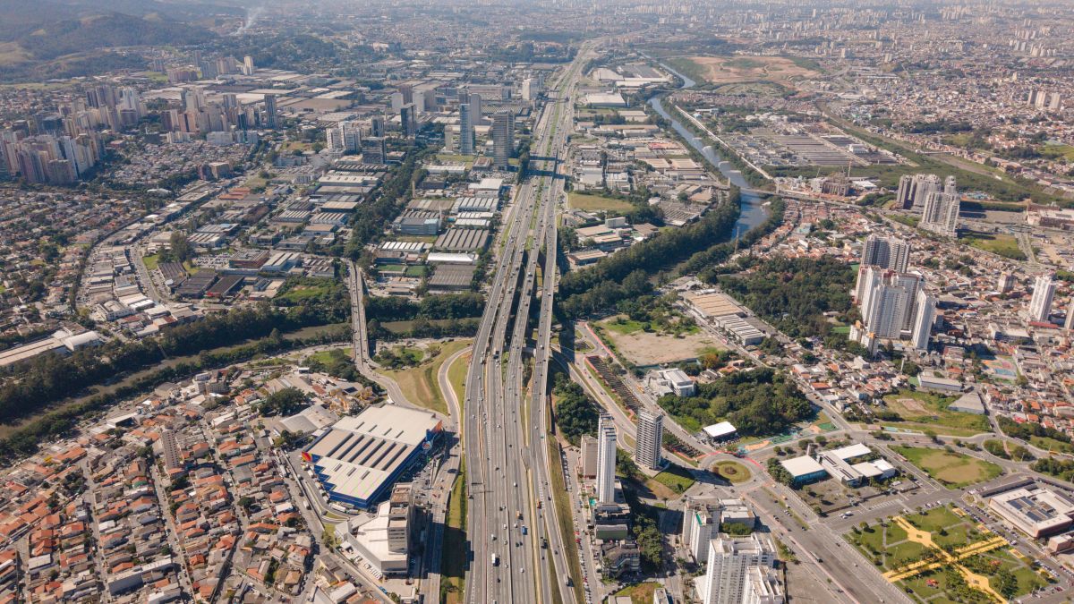 Notícias de Osasco, Barueri e Região Cioeste
