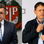 Emidio de Souza condenado por Tarcísio de Freitas