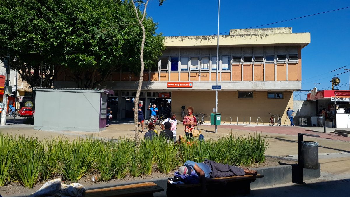 estação mogi das cruzes será reconstruída pela trivia trens 