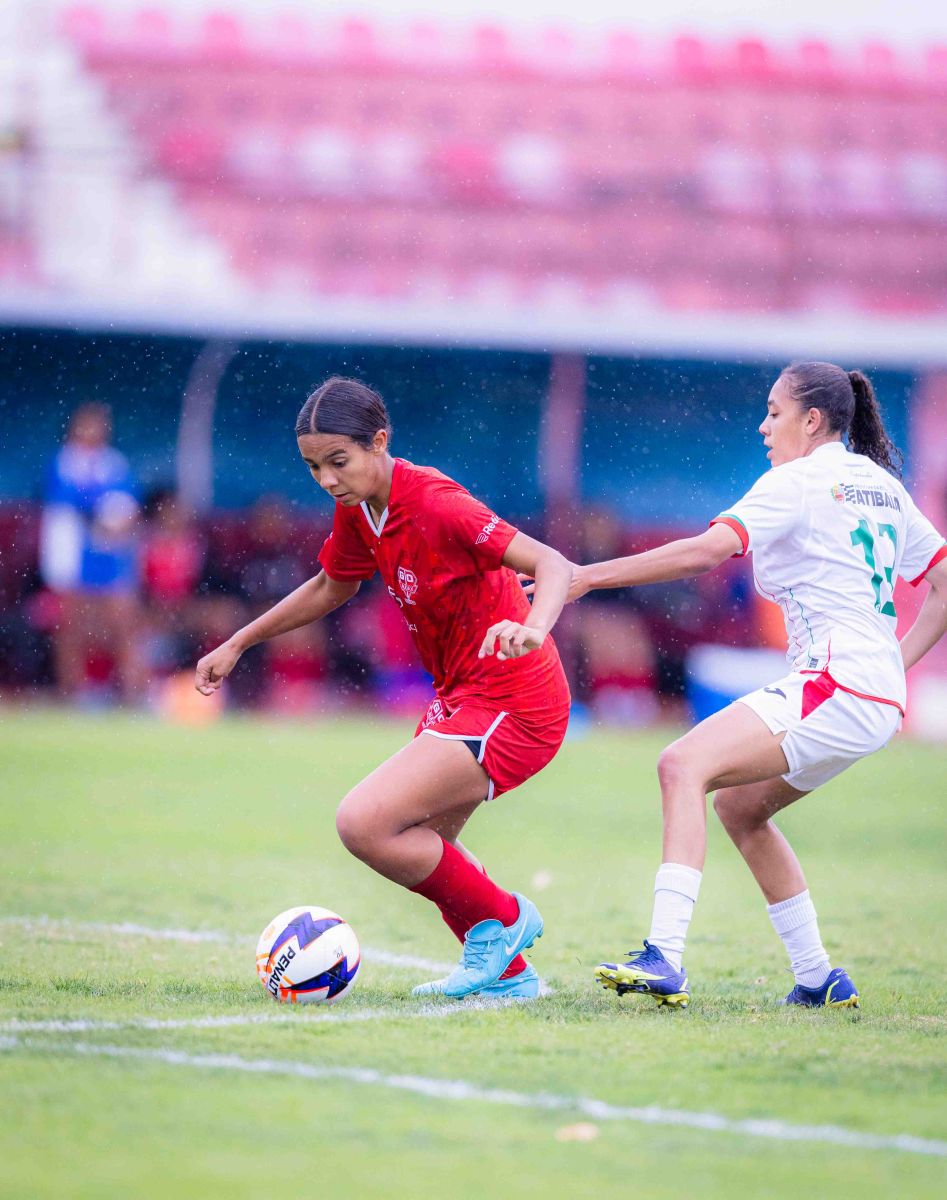 Audax sub-20