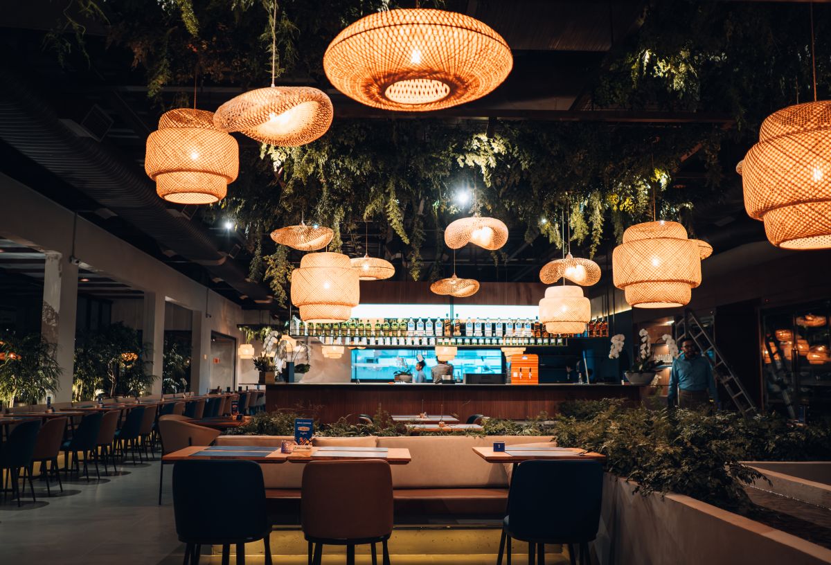 Jangada inaugura restaurante de R$ 8 milhões em Alphaville
