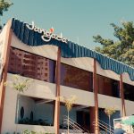 Restaurante Jangada em Alphaville