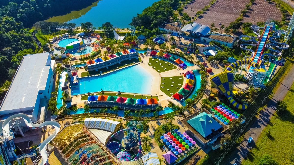 Parque Wet'n Wild