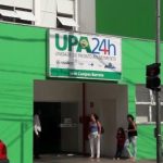 UPA da Vila Menck em Osasco