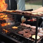 o Parque da Cidade, em Itapevi, irá receber mais uma edição do Burning Fest.