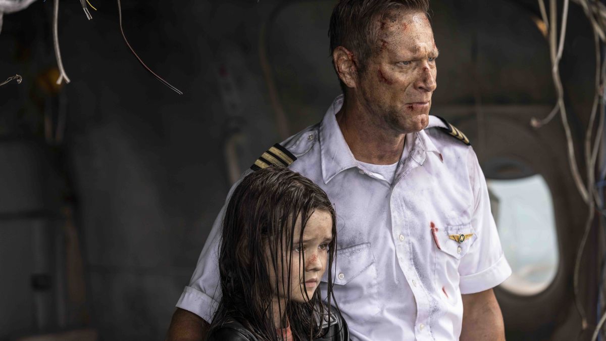 águas mortais filme 