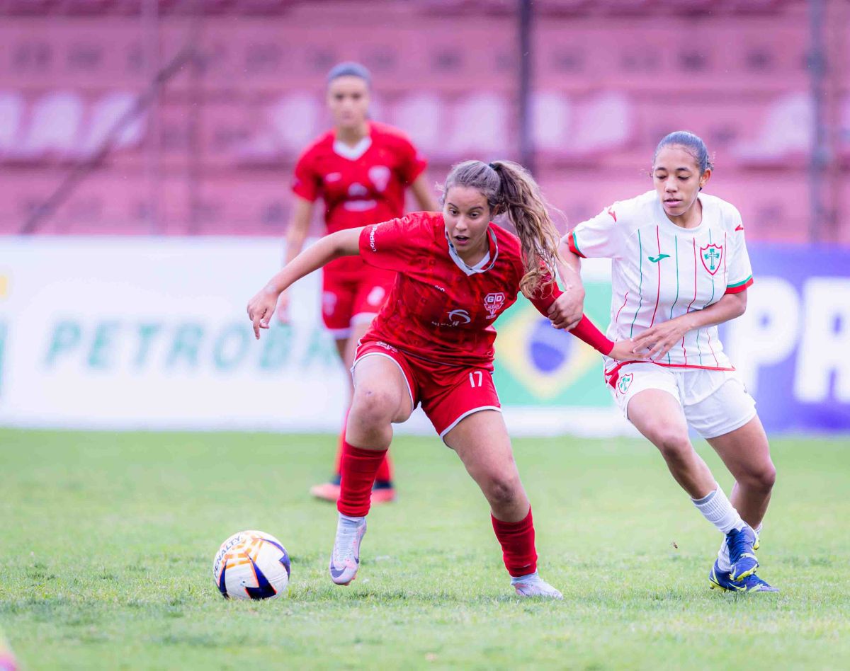 Audax sub-20