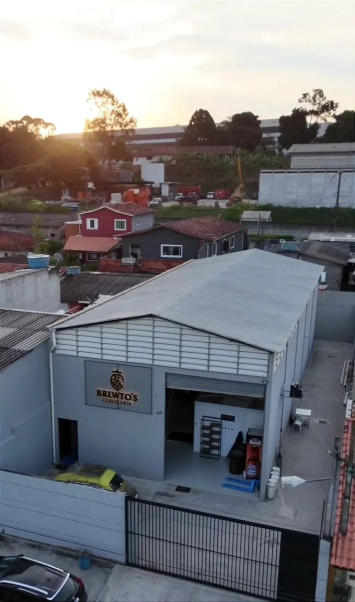 rota das cervejas