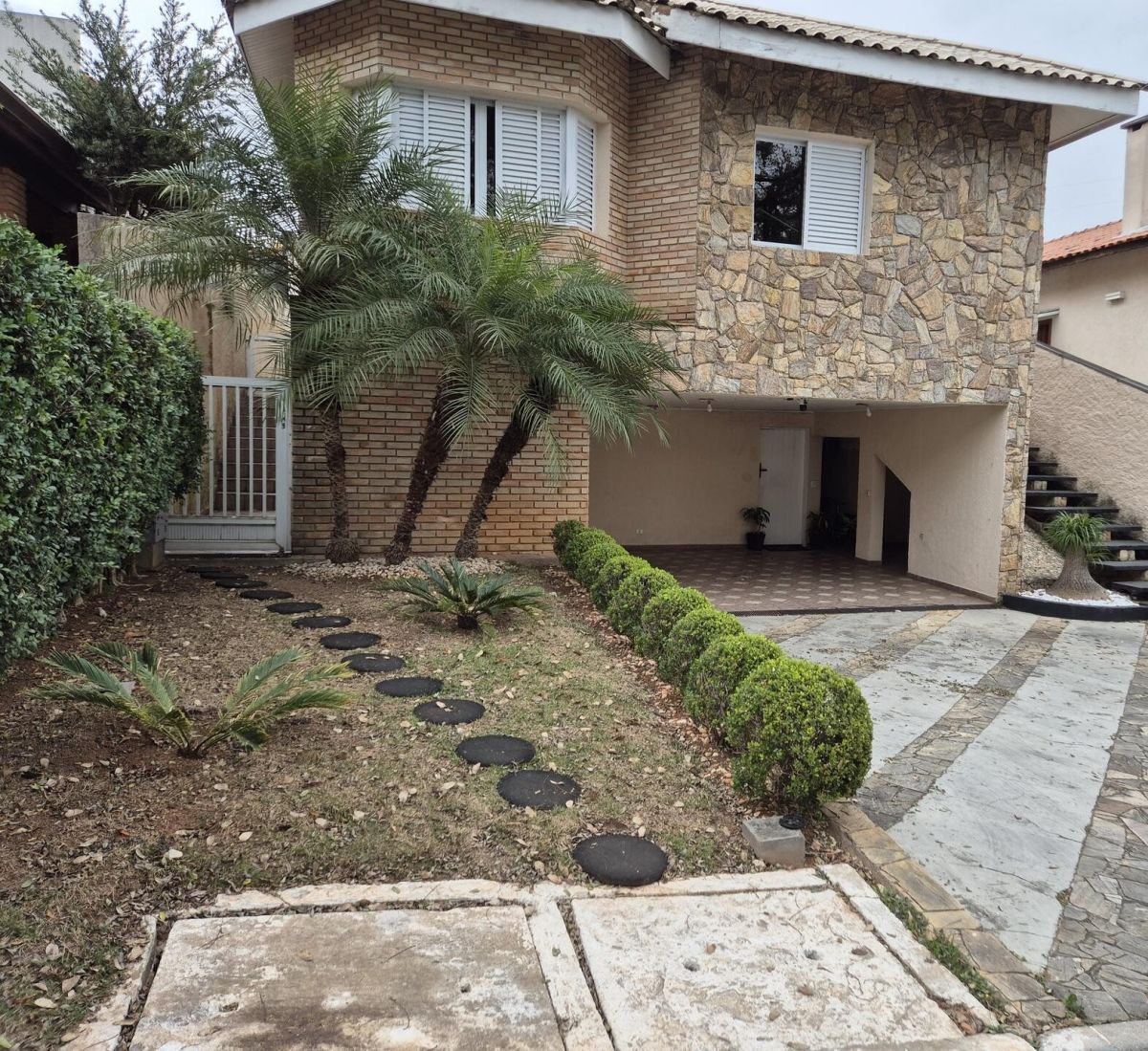 casa em Alphaville