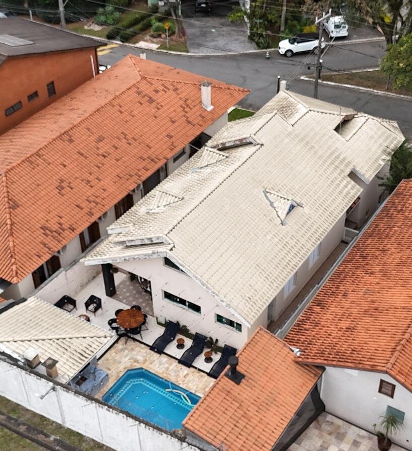 casa em Alphaville
