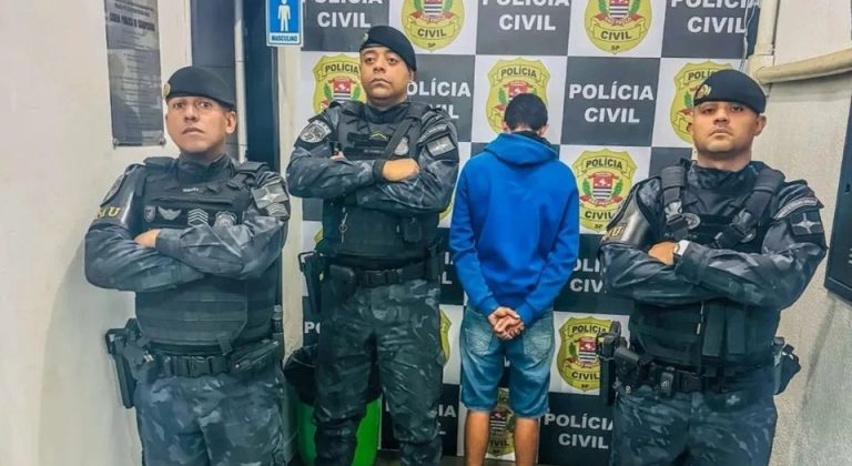 Caso Marcelo tem sexto suspeito de morte preso em Carapicuíba
