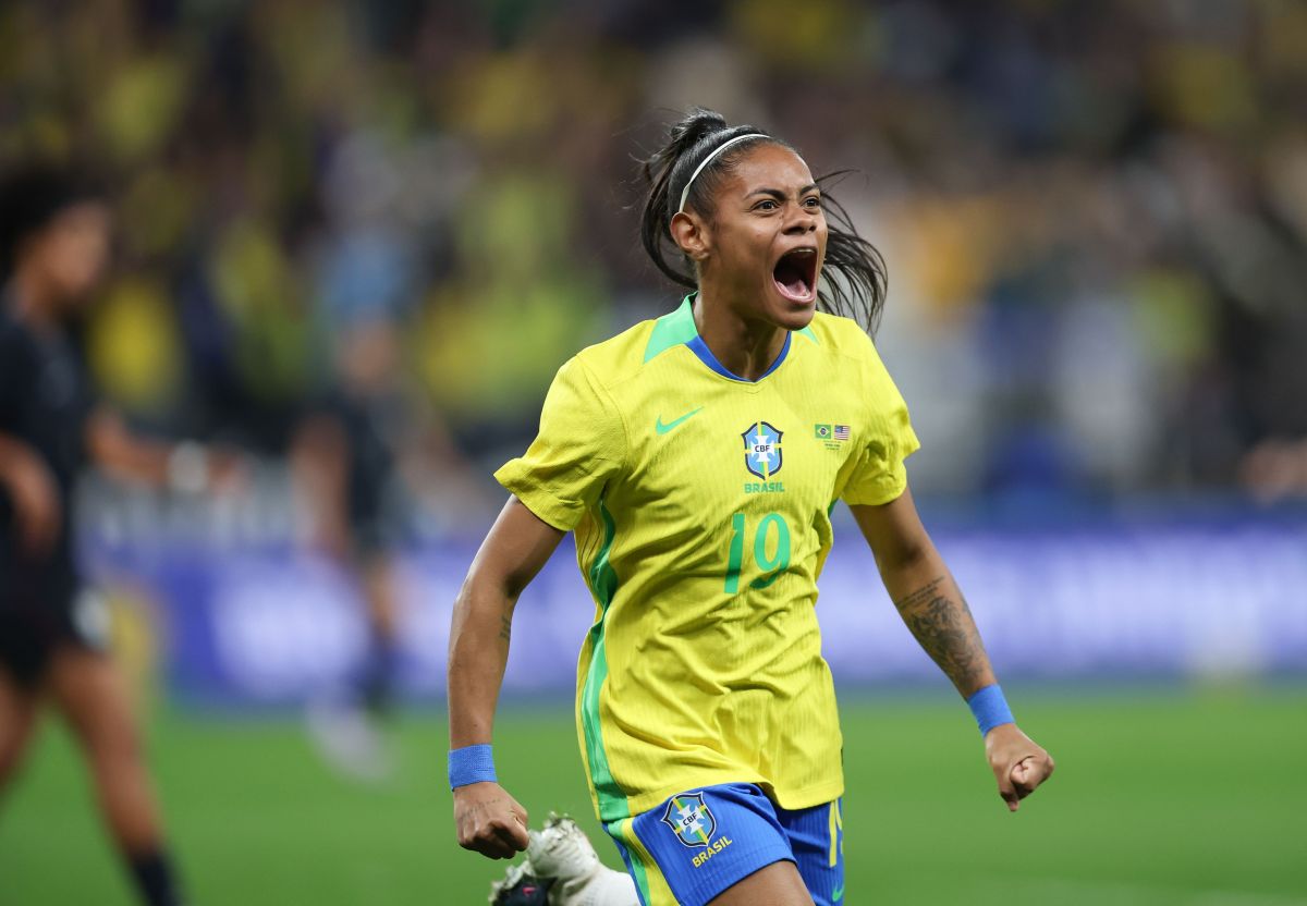 Copa do Mundo Feminina altera calendário escolar de 2027
