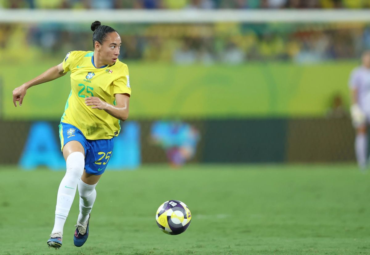 Copa do Mundo Feminina altera calendário escolar de 2027