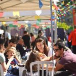 Sábado (25): Festa Julina movimenta o Centro Comercial Alphaville