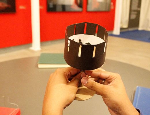 SP: Pinacoteca traz programação de férias voltada à infância