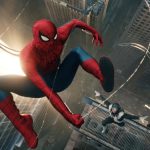 Homem-Aranha – Um Novo Dia chega aos cinemas de Alphaville e região