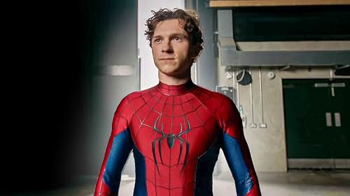 Homem-Aranha – Um Novo Dia chega aos cinemas de Alphaville e região