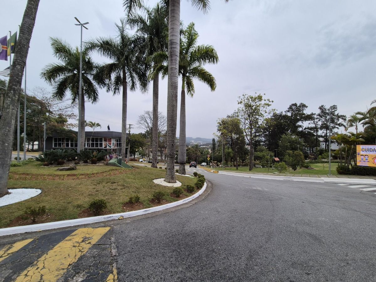 casa em Alphaville
