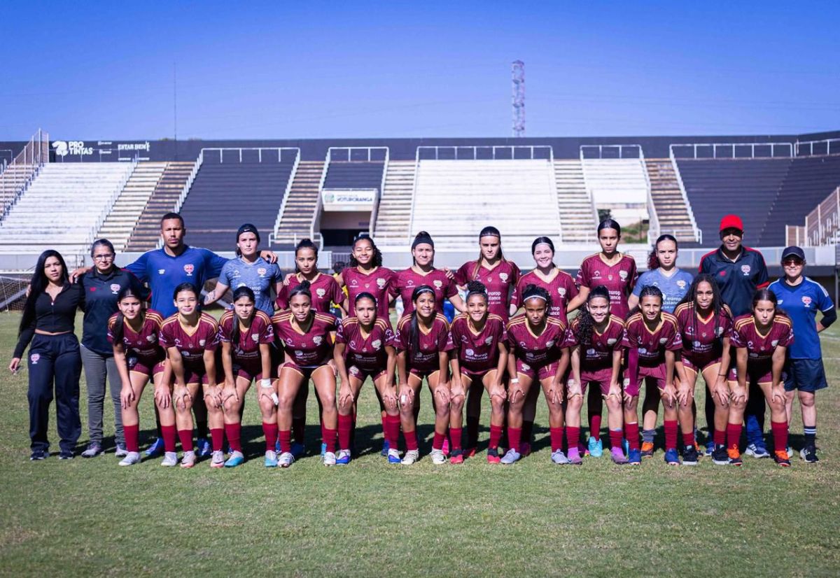Audax sub-20