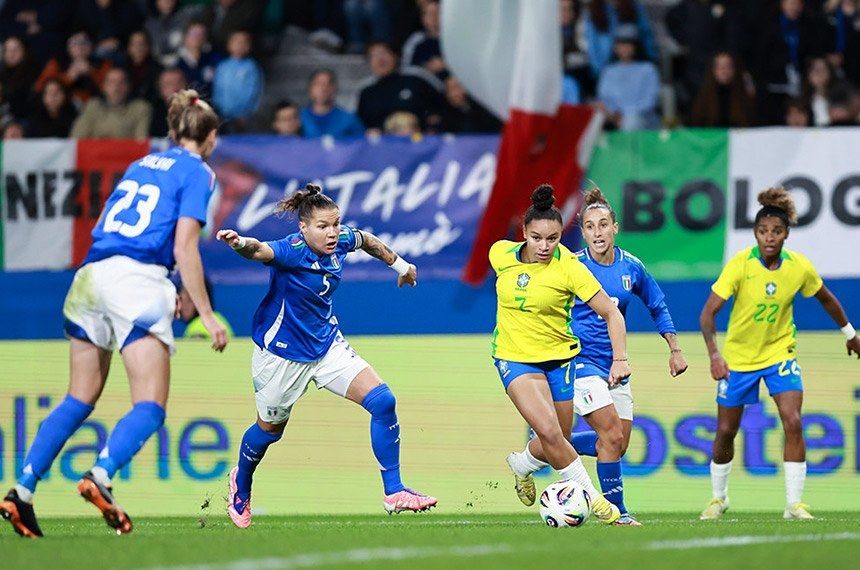 copa do mundo feminina