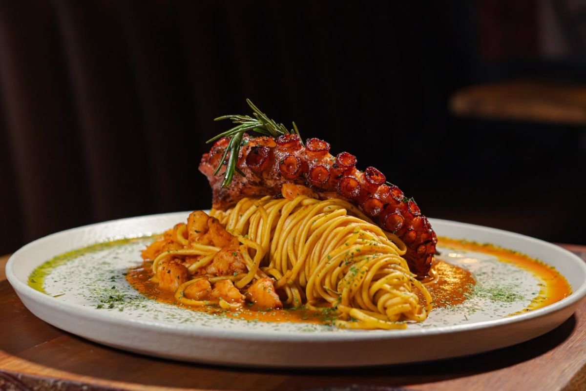 Gastronomia: um convite aos prazeres da boa mesa na região