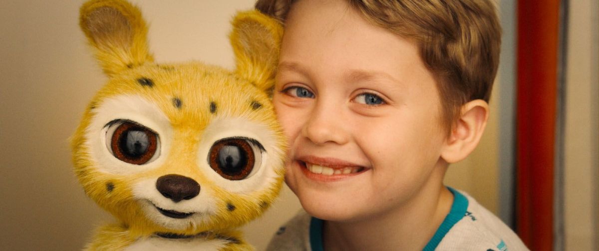 marsupilami estreia junto águas mortais 