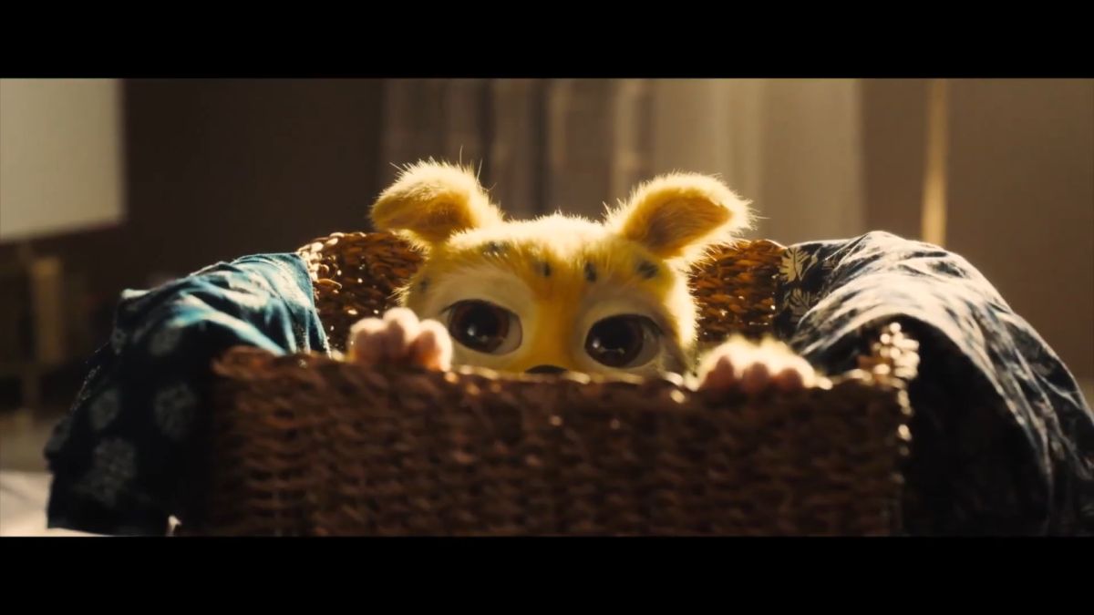 marsupilami estreia junto águas mortais 