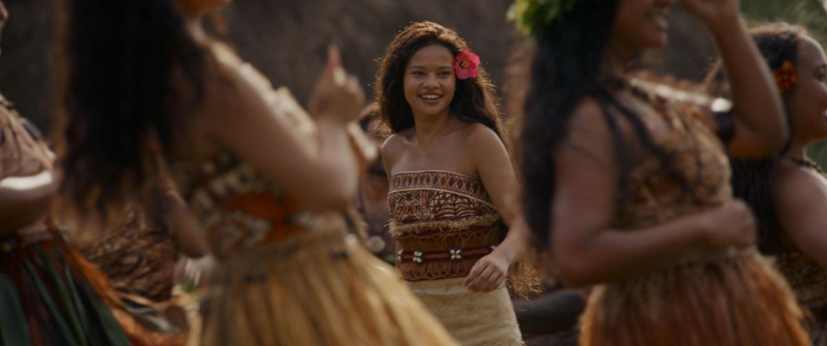 moana