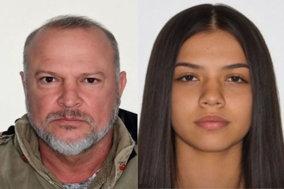 Policial civil foi morto pela filha que tentou proteger a mãe em Osasco