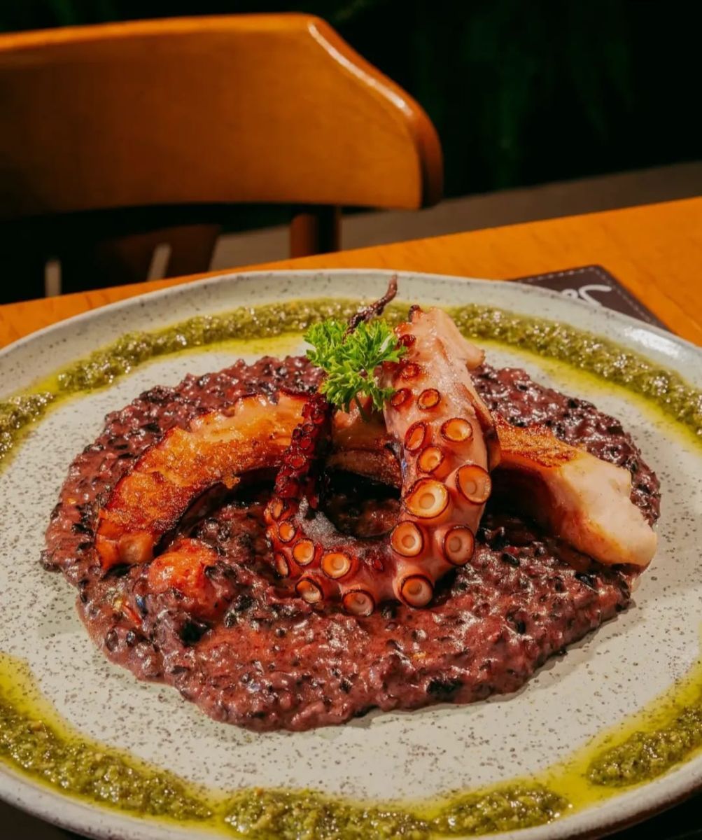 Gastronomia: um convite aos prazeres da boa mesa na região