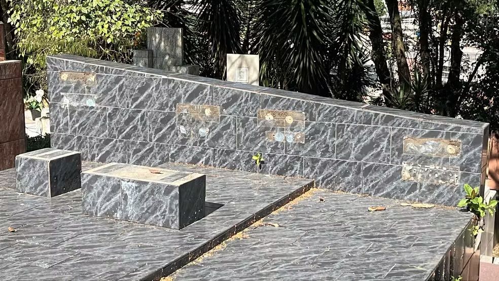cemitério da paz em são roque 