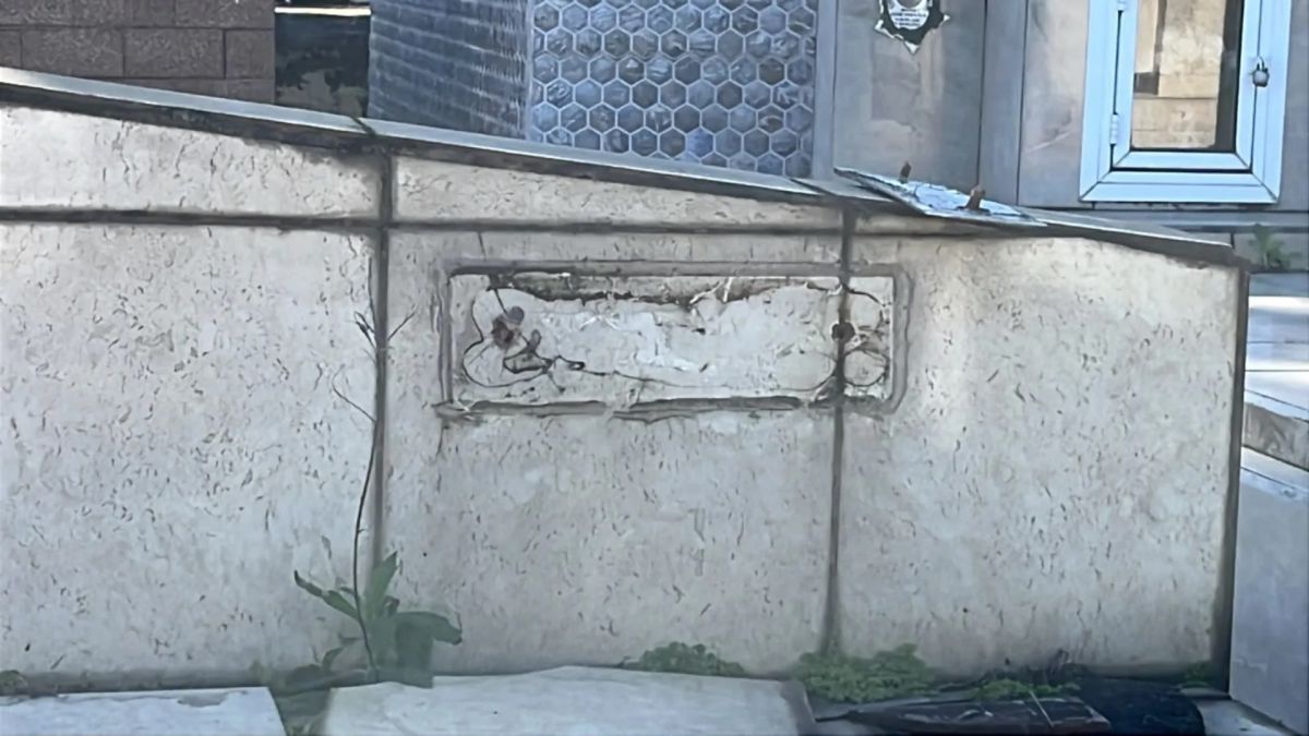 crime no cemitério da paz em são roque ocorreu no 17 