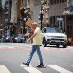 Veranico muda o clima no Estado de São Paulo