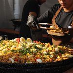 Diversão, Gastronomia, Barueri