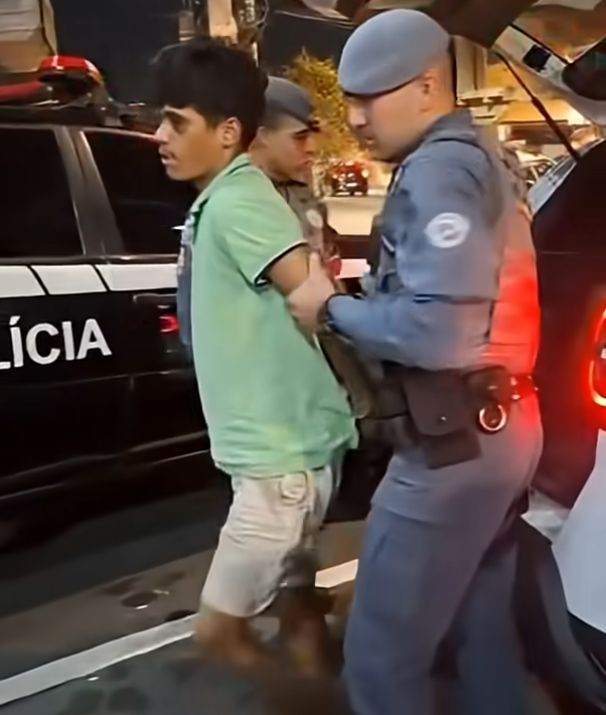 furto ame carapicuíba