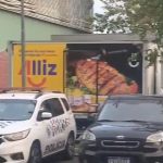 Jandira: Homem é preso pela PM ao tentar sequestrar seus 3 filhos