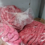 Osasco: açougue é fechado por vender mercadorias impróprias para o consumo