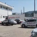 Cotia: quadrilha que sequestrou motorista de aplicativo é presa