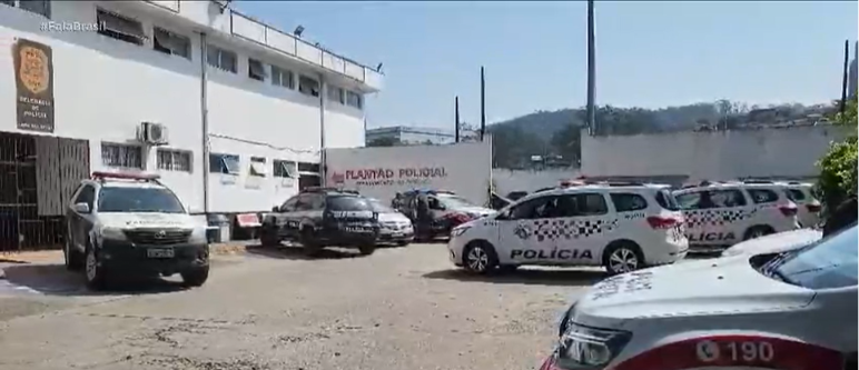 Cotia: quadrilha que sequestrou motorista de aplicativo é presa