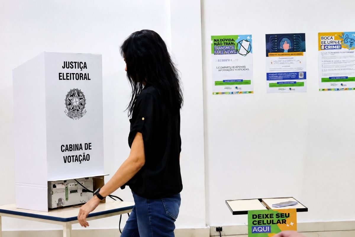 Cotia tem a maior parte do eleitorado composta por mulheres